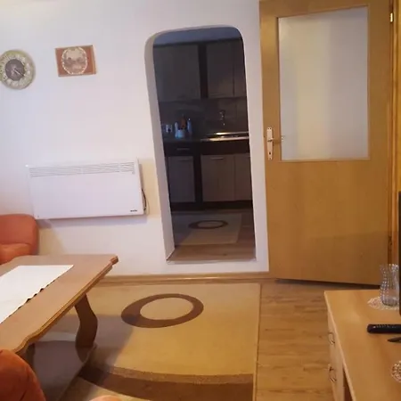 Nevjestina 19 Apartman * Sarajevo