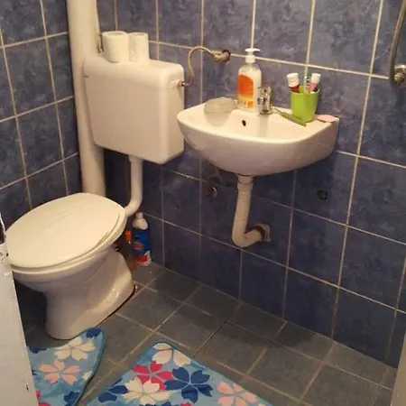 Nevjestina 19 Apartman Appartamento Sarajevo