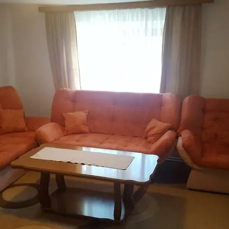 Nevjestina 19 Apartman Sarajevo