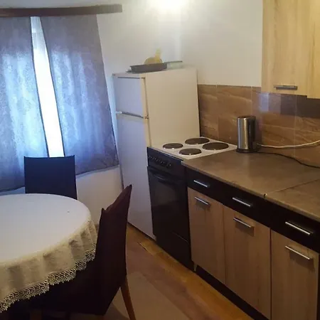 Nevjestina 19 Apartman Sarajevo