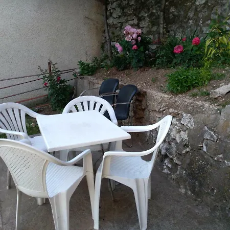 Nevjestina 19 Apartman *