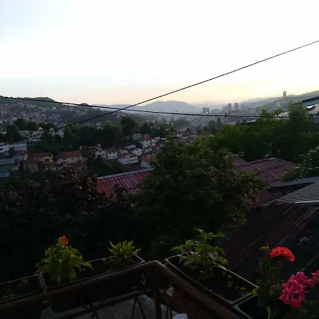 Appartamento Nevjestina 19 Apartman
