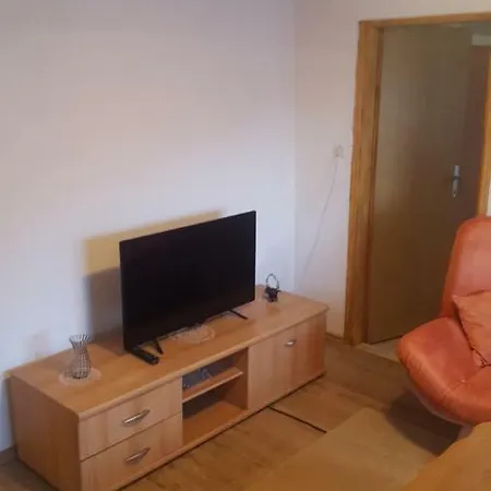 Nevjestina 19 Apartman * Sarajevo