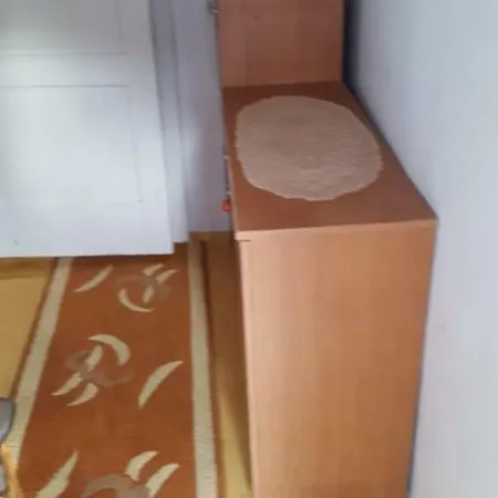 Nevjestina 19 Apartman Appartamento Sarajevo